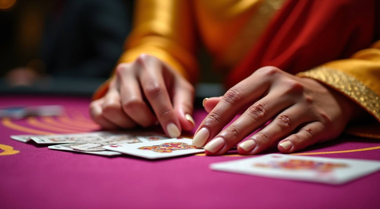 d12 Live Tables, Slots and More in One Place